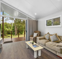 Hiddleston Retreat - Tweed Heads Accommodation