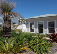 Hideaway at Culburra - guest house with plunge pool - Tweed Heads Accommodation
