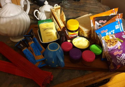 Hideaway At Rivoli Bay - Tweed Heads Accommodation 2