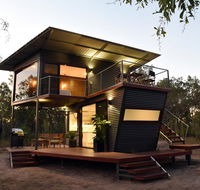 Hideaway Litchfield - Tweed Heads Accommodation