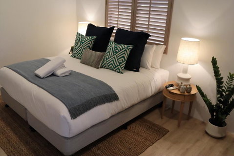 High Five @ Laguna Vista - Tweed Heads Accommodation 1