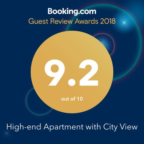High-end Apartment With City View - Tweed Heads Accommodation 3
