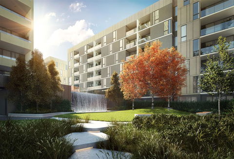 High-end Apartment With City View - Tweed Heads Accommodation 2