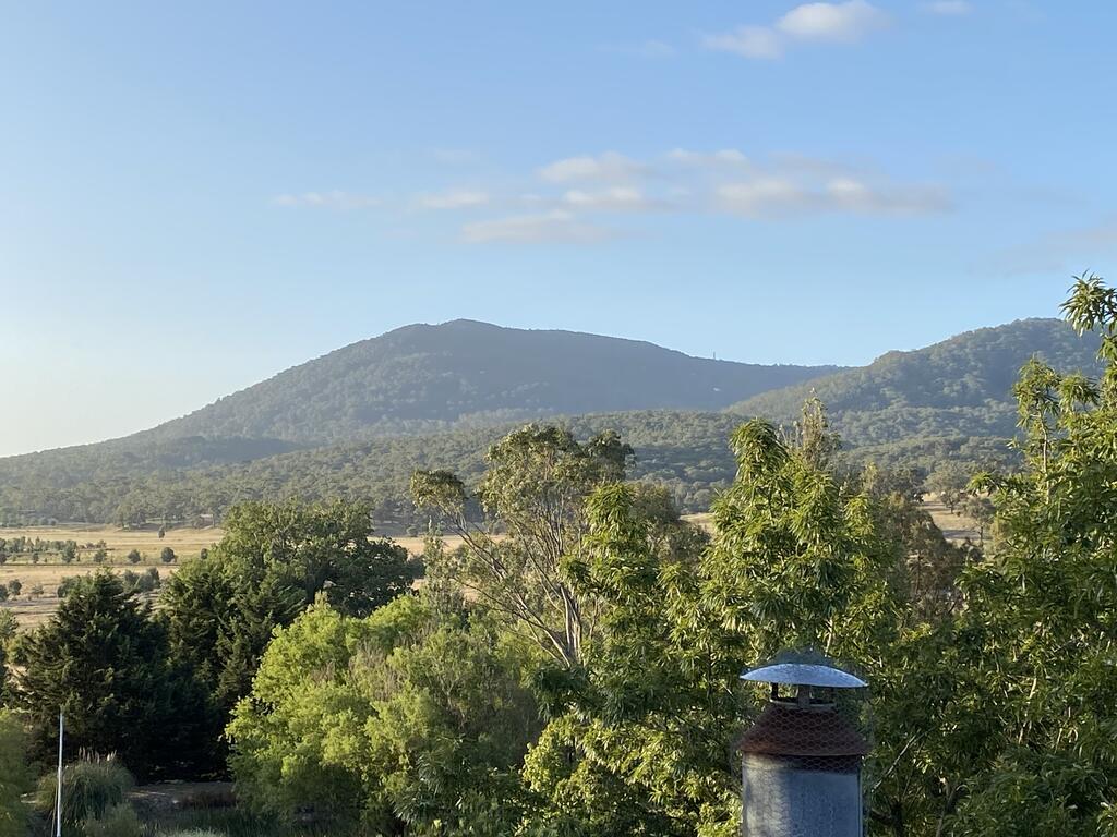 New Gisborne ACT Tweed Heads Accommodation