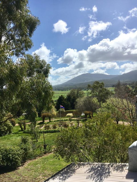 Highfield Cottage - Tweed Heads Accommodation 3