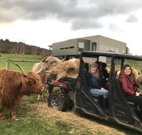 Highland Getaway - Tweed Heads Accommodation