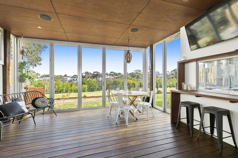 Highlander Haven 15 - Tweed Heads Accommodation 1