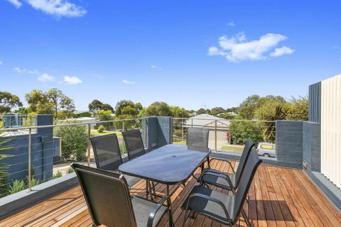 Highlander Haven 8a - Tweed Heads Accommodation 2