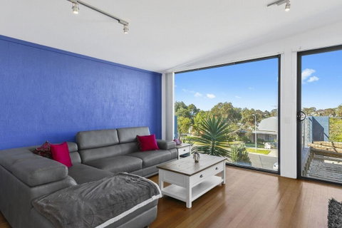Highlander Haven 8a - Tweed Heads Accommodation 3