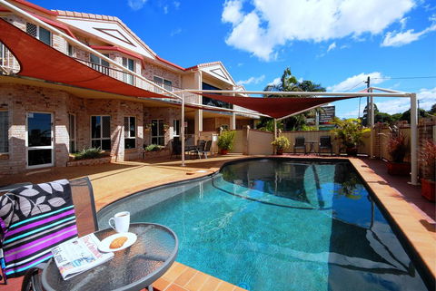 Highlander Motor Inn - Tweed Heads Accommodation 1