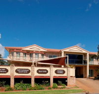 Highlander Motor Inn - Tweed Heads Accommodation