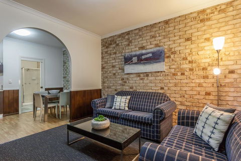 Highlander Motor Inn - Tweed Heads Accommodation 3