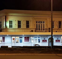 Highlands Hotel - Tweed Heads Accommodation