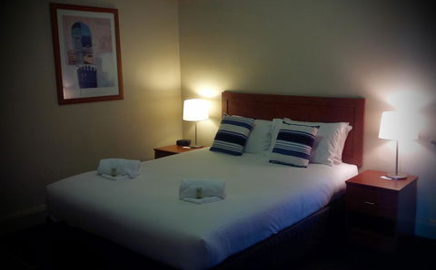 Highlands Hotel - Tweed Heads Accommodation 3
