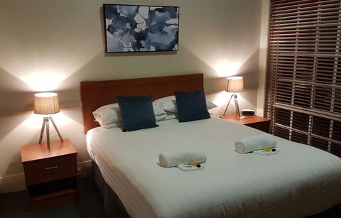 Highlands Hotel - Tweed Heads Accommodation 2