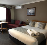 Highlands Motor Inn - Tweed Heads Accommodation