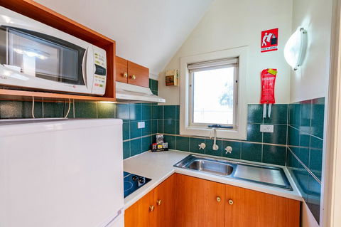 Highway 1 Caravan And Tourist Park - Tweed Heads Accommodation 2