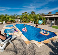 Highway 1 Caravan and Tourist Park - Tweed Heads Accommodation