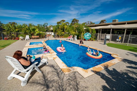Highway 1 Caravan And Tourist Park - Tweed Heads Accommodation 0
