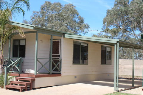 Highway 1 Caravan And Tourist Park - Tweed Heads Accommodation 1