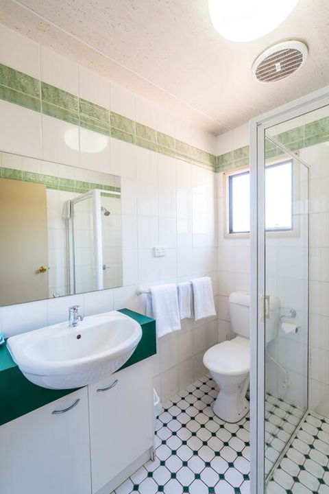 Highway 1 Caravan And Tourist Park - Tweed Heads Accommodation 3