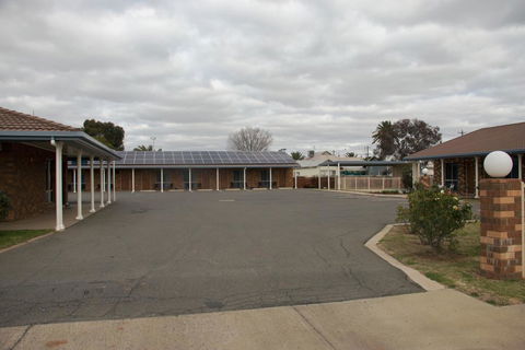 Highway Inn Motel - Tweed Heads Accommodation 2