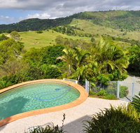 Highwood Park BB Guest Lodge - Tweed Heads Accommodation