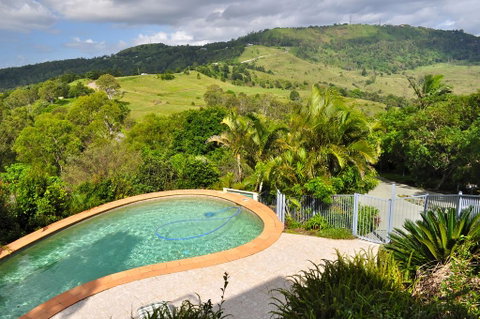 Highwood Park B&B Guest Lodge - Tweed Heads Accommodation 0