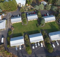 Hill End Lodge - Tweed Heads Accommodation