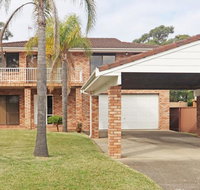 Hill Top Water and Bush Views - Tweed Heads Accommodation