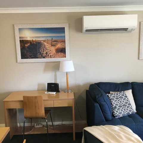 Hillarys Executive Apartment - Tweed Heads Accommodation 3