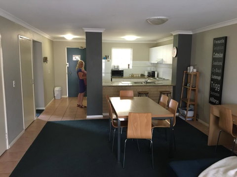 Hillarys Executive Apartment - Tweed Heads Accommodation 2