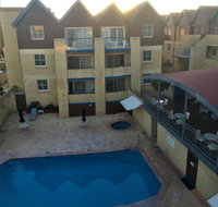 Hillarys Executive Apartment - Tweed Heads Accommodation