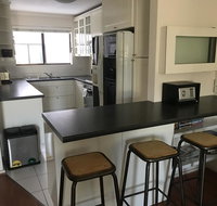 Hillarys Family Holiday Home - Tweed Heads Accommodation