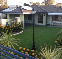 Hillarys Holiday Home - Tweed Heads Accommodation