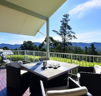 Hillcrest - Spectacular views - Tweed Heads Accommodation
