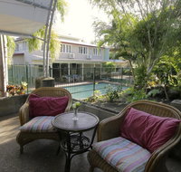 Hillcrest Guest House - Tweed Heads Accommodation