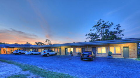 Hilldrop Motor Inn - Tweed Heads Accommodation 3