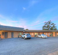 Hilldrop Motor Inn - Tweed Heads Accommodation