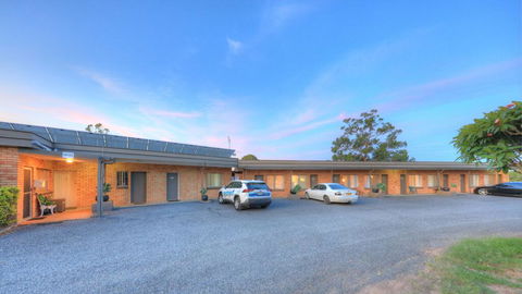 Hilldrop Motor Inn - Tweed Heads Accommodation 0