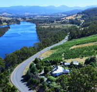 Hillside Bed and Breakfast - Tweed Heads Accommodation