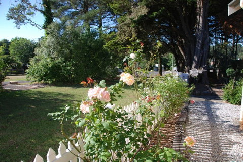 Hillside Cottage Berrima - Tweed Heads Accommodation 2
