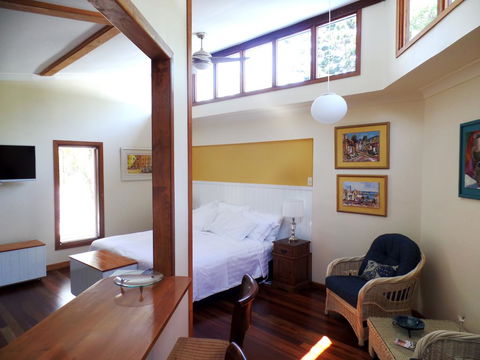 Hilltop B&B - Tweed Heads Accommodation 1
