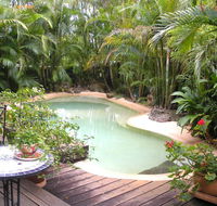 Hilltop BB - Tweed Heads Accommodation