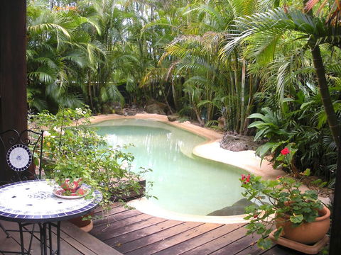 Hilltop B&B - Tweed Heads Accommodation 0
