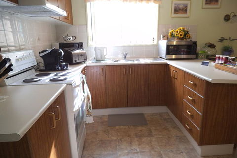 Hillview B & B Forbes - Tweed Heads Accommodation 1