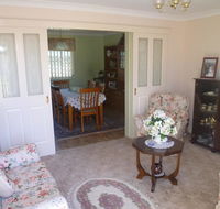 Hillview B  B Forbes - Tweed Heads Accommodation