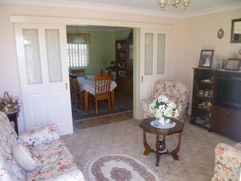 Hillview B & B Forbes - Tweed Heads Accommodation 0