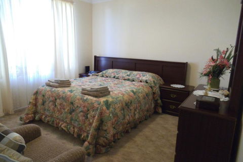 Hillview B & B Forbes - Tweed Heads Accommodation 2
