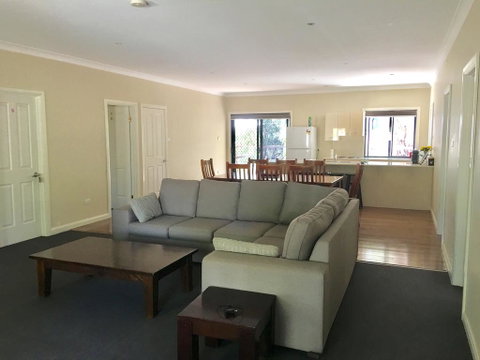 Hillview Farmstay - Tweed Heads Accommodation 1